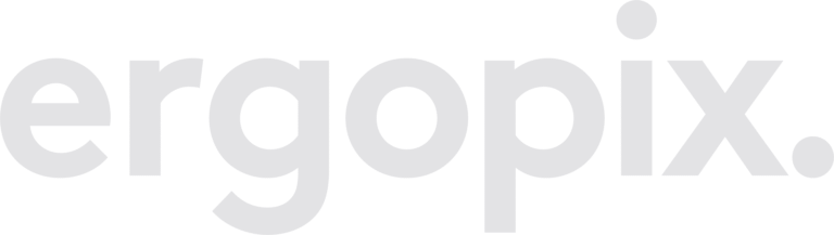 Logo Ergopix | Ergopix Sàrl
